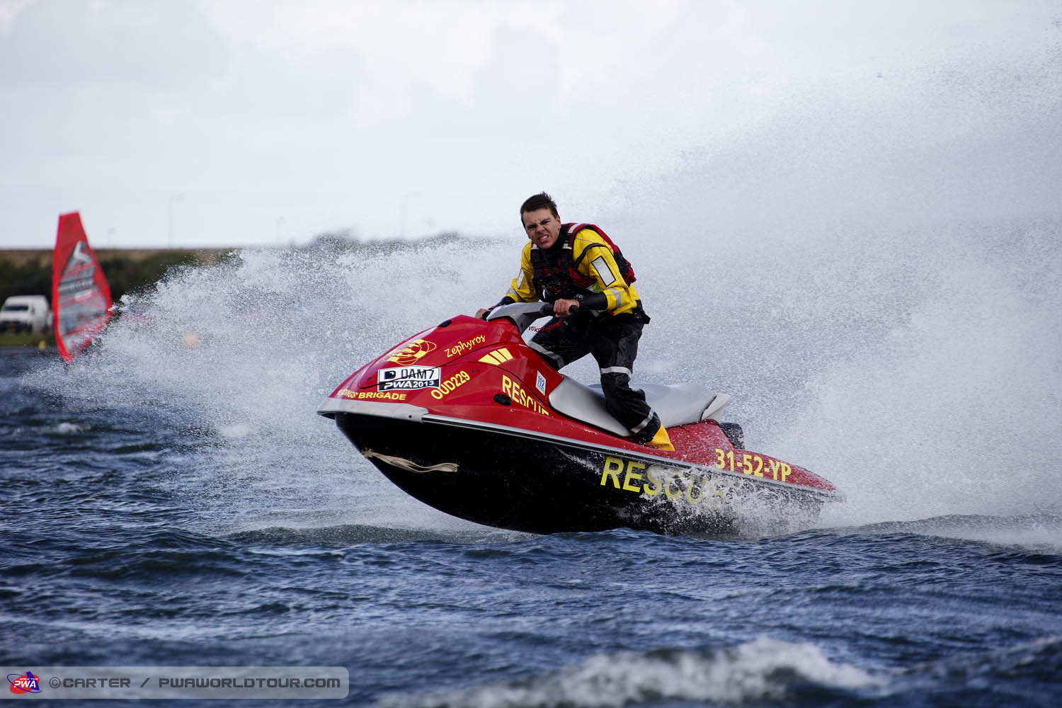 N13 ls Jet Ski patrol Jet Ski patrol