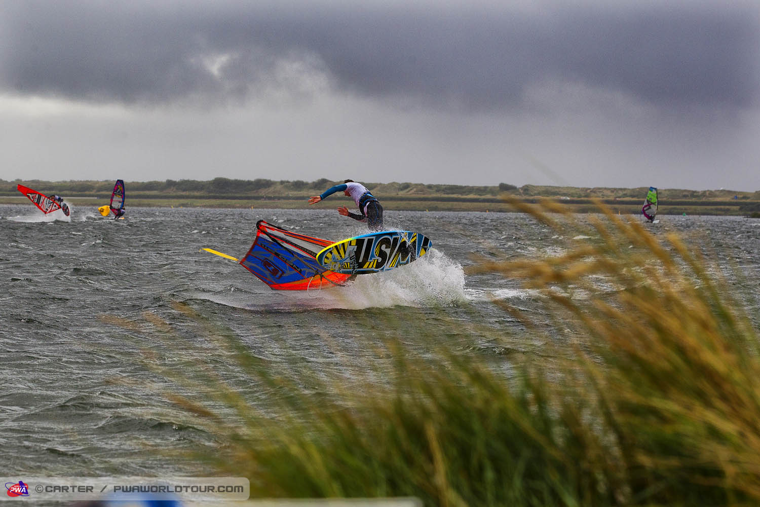 N13 fs Scheffers on fire Scheffers on fire