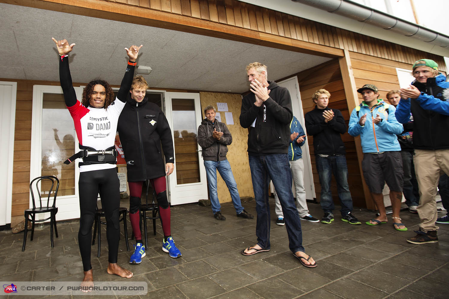 N13 ls Victory for Kiri Victory for Kiri