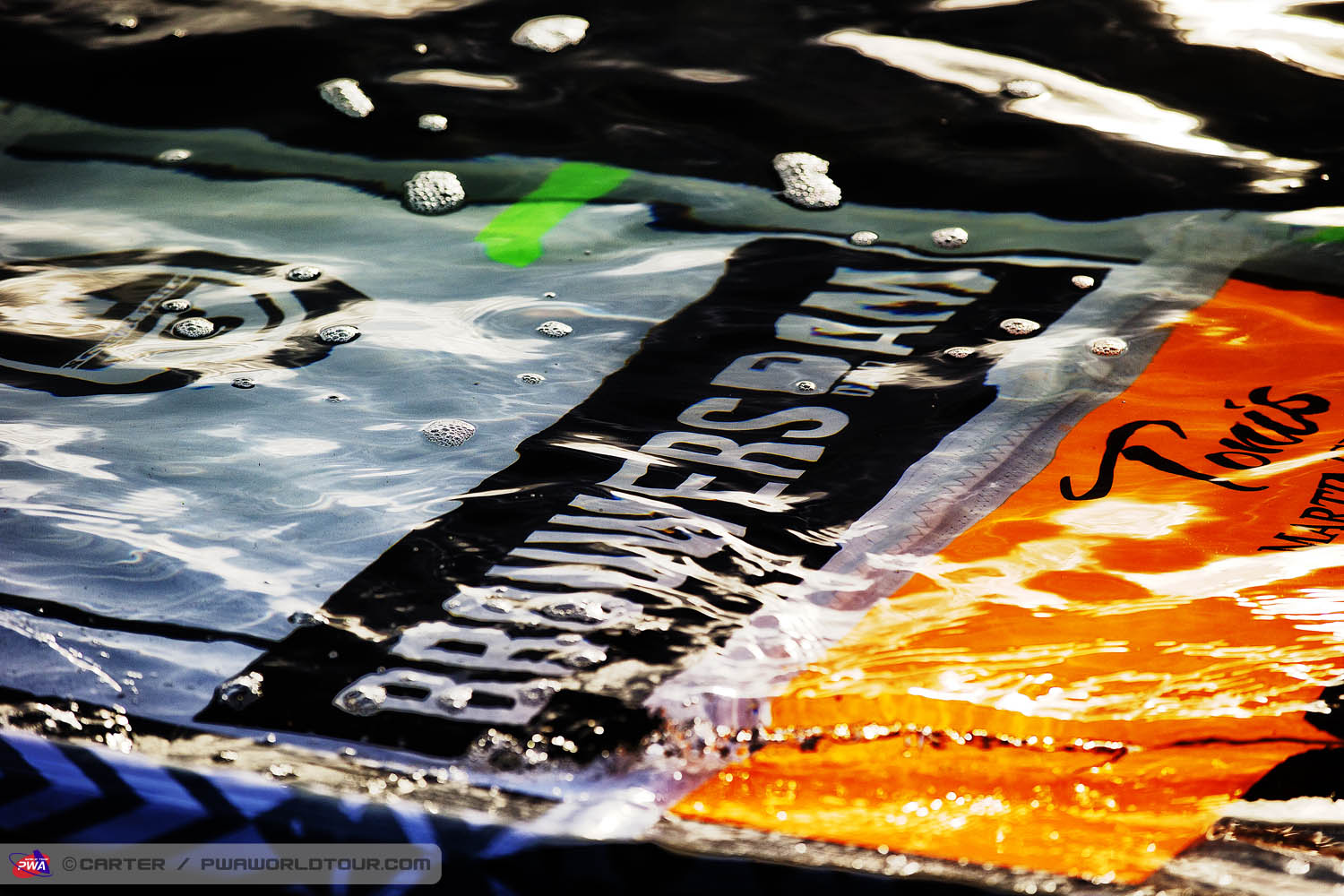 N13 ls Underwater Underwater