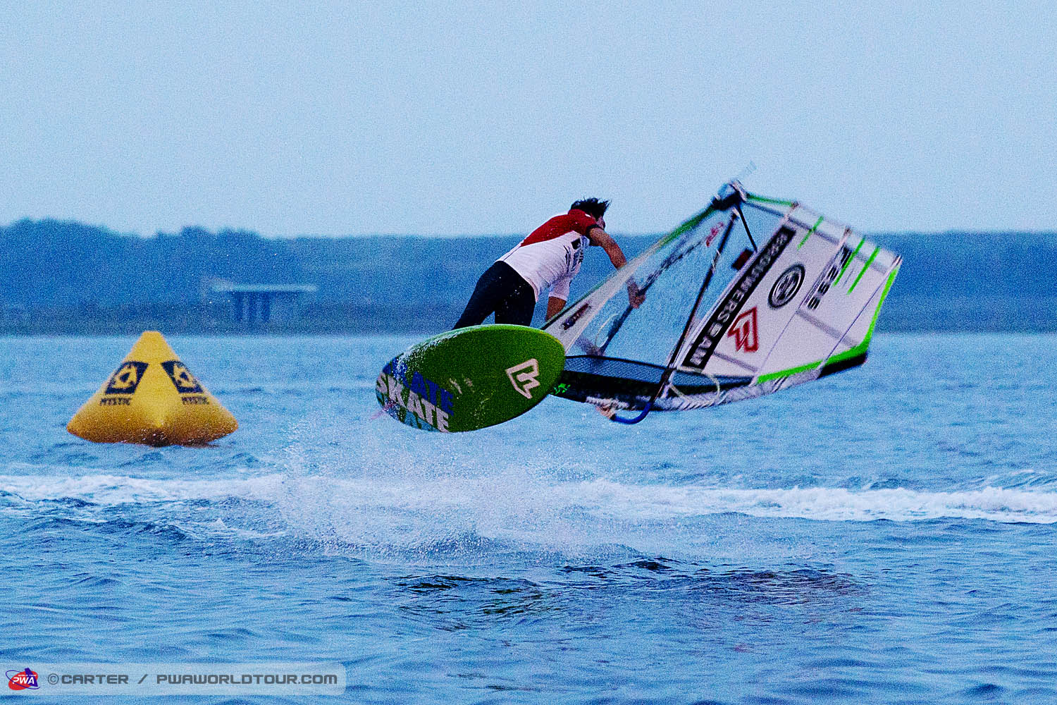 N13 fs Burner from Bosson Burner from Bosson