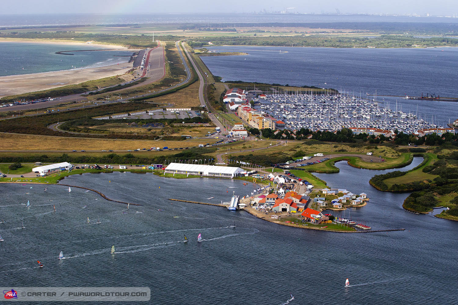 N13 ls Event HQ Event HQ