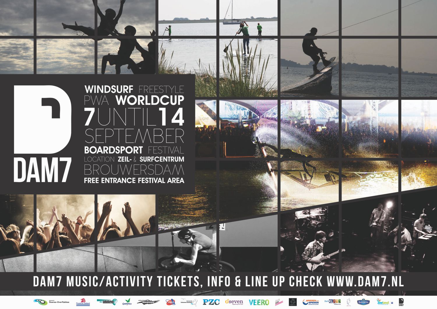 NL13 LS Event Poster Event Poster