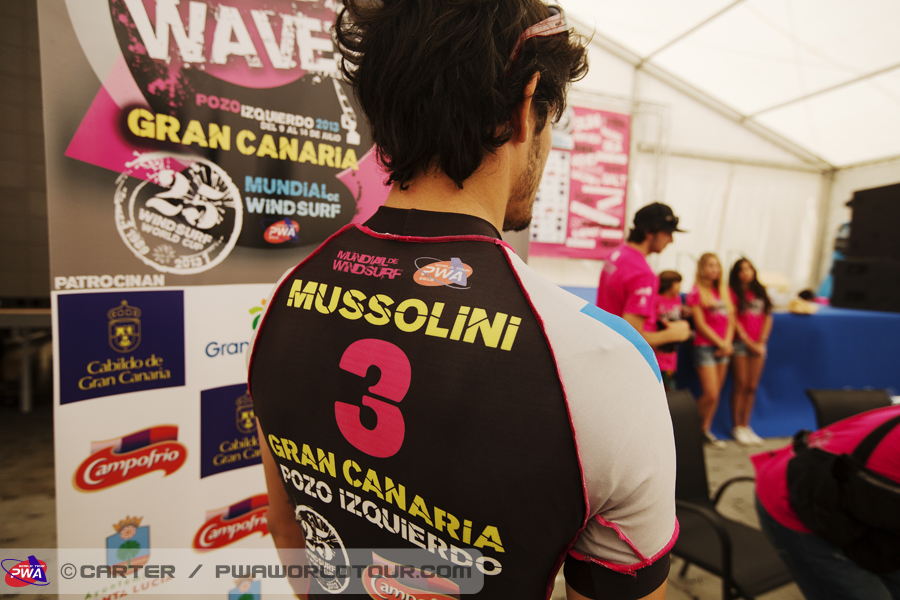 GC13 ls Alex Mussolini Alex Mussolini