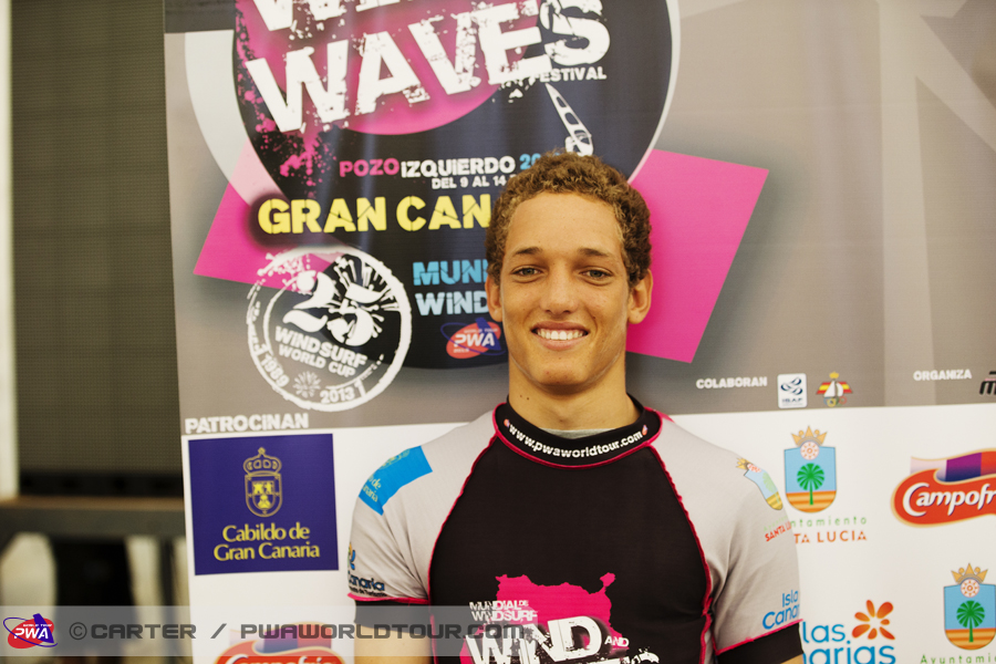 GC13 ls Antoine Martin Antoine Martin