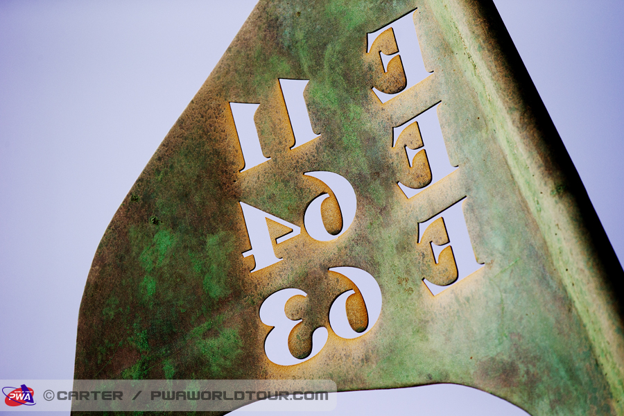 History in the making