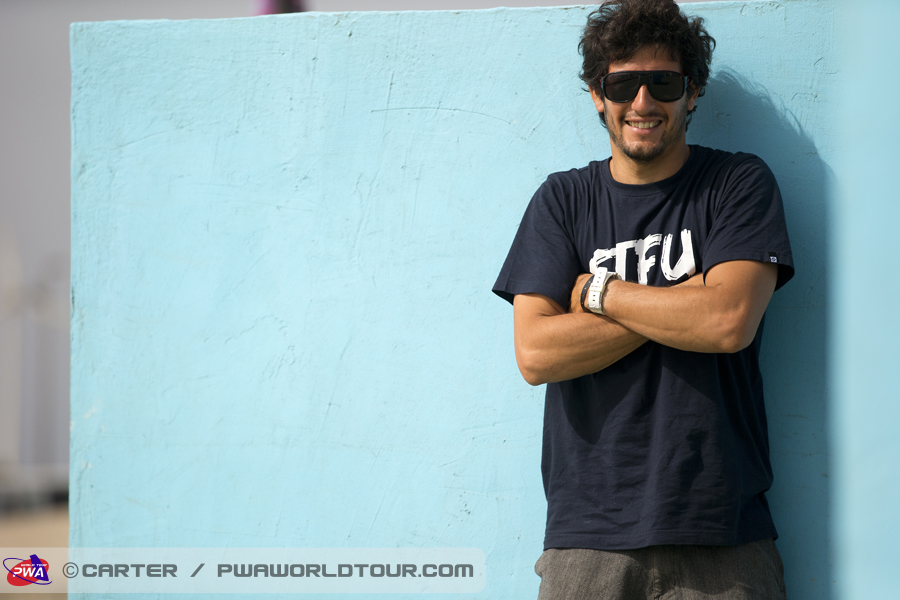 GC13 ls Alex Mussolini Alex Mussolini