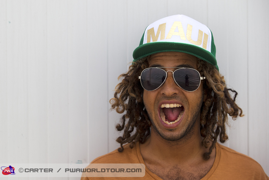 GC13 ls All smiles from Boujmaa All smiles from Boujmaa