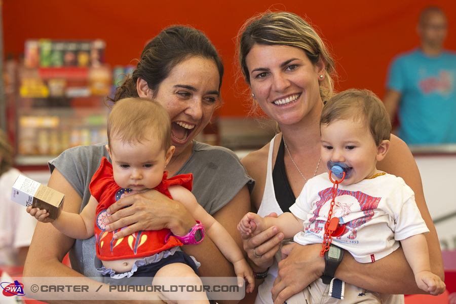 GC13 ls Mothers in arms! Mothers in arms!