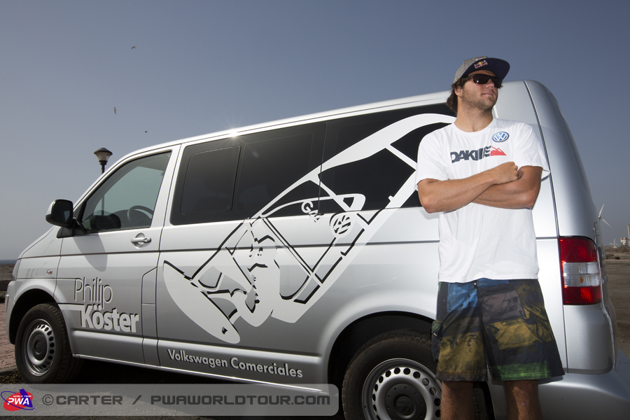 GC13 ls Koster on standby Koster on standby