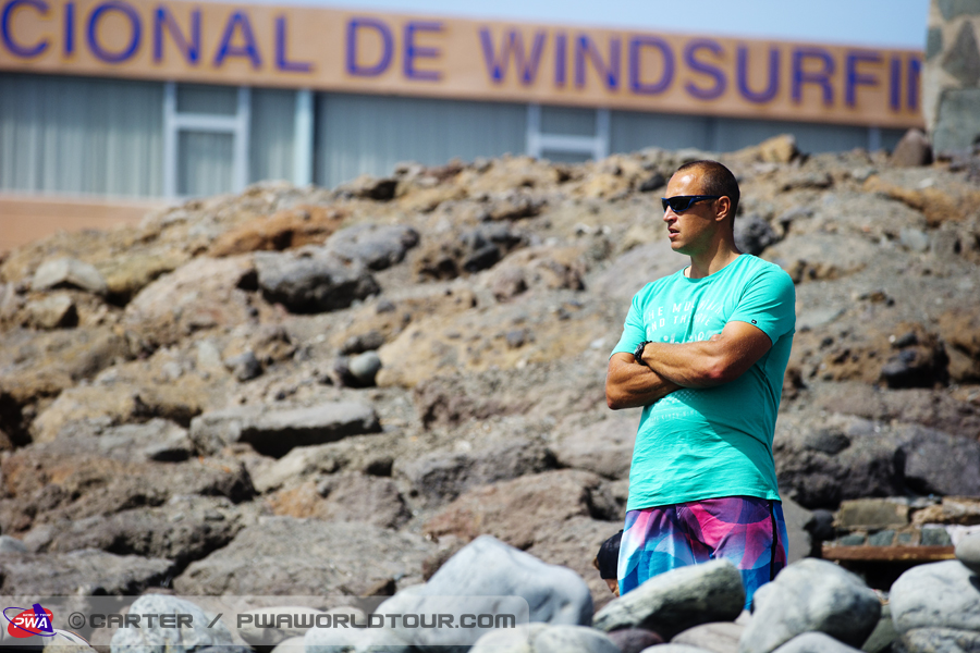 GC13 ls Peter Volwater Peter Volwater