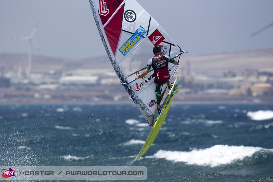 GC13 wv Fernandez loop Fernandez loop