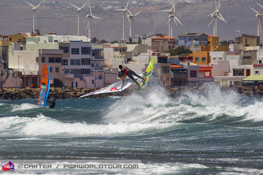 GC13 wv Fernandez shaka Fernandez shaka