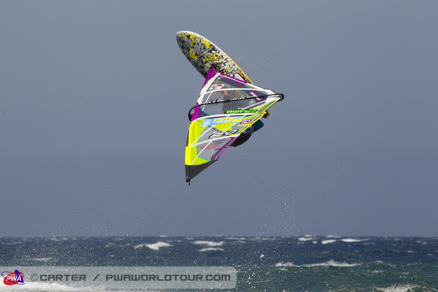 GC13 wv Kenneth Danielsen Kenneth Danielsen