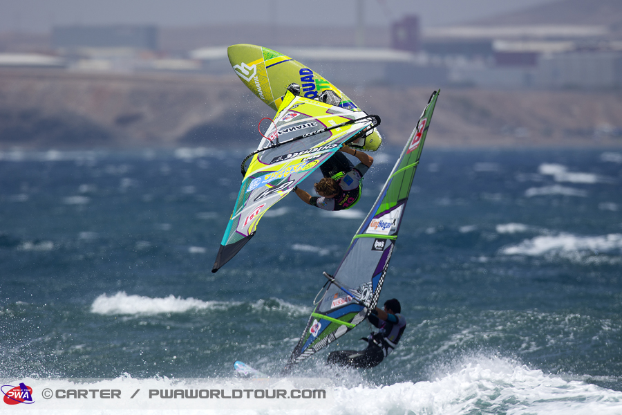 GC13 wv Klaas Voget Klaas Voget