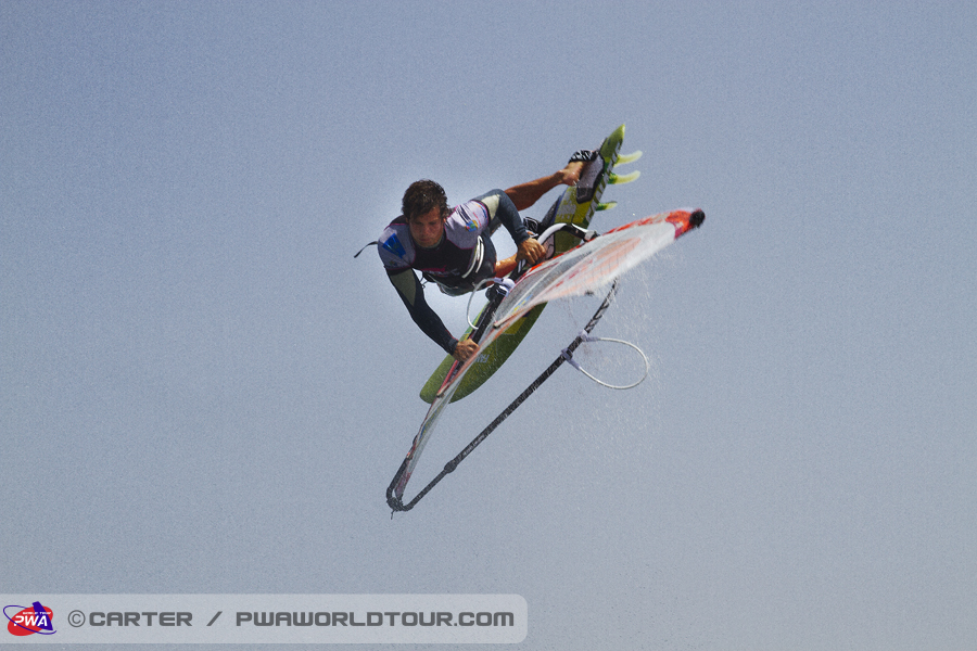 GC13 wv Leon Jammer Leon Jammer