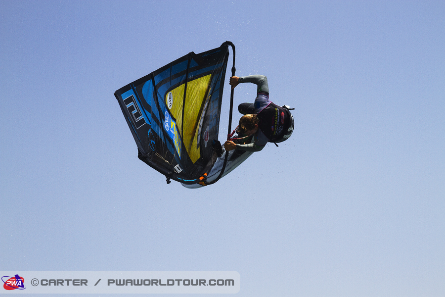 GC13 wv Lewis back loop Lewis back loop