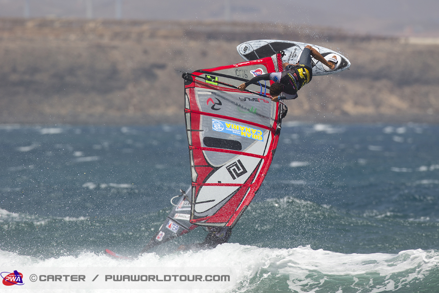 GC13 wv Omar Sanchez Omar Sanchez