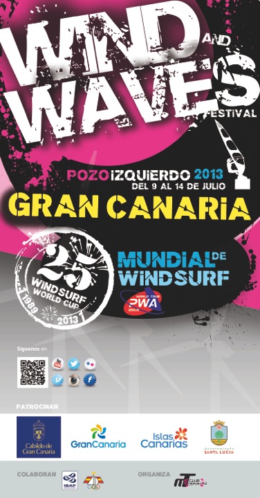 GC13 LS Event Poster Event Poster