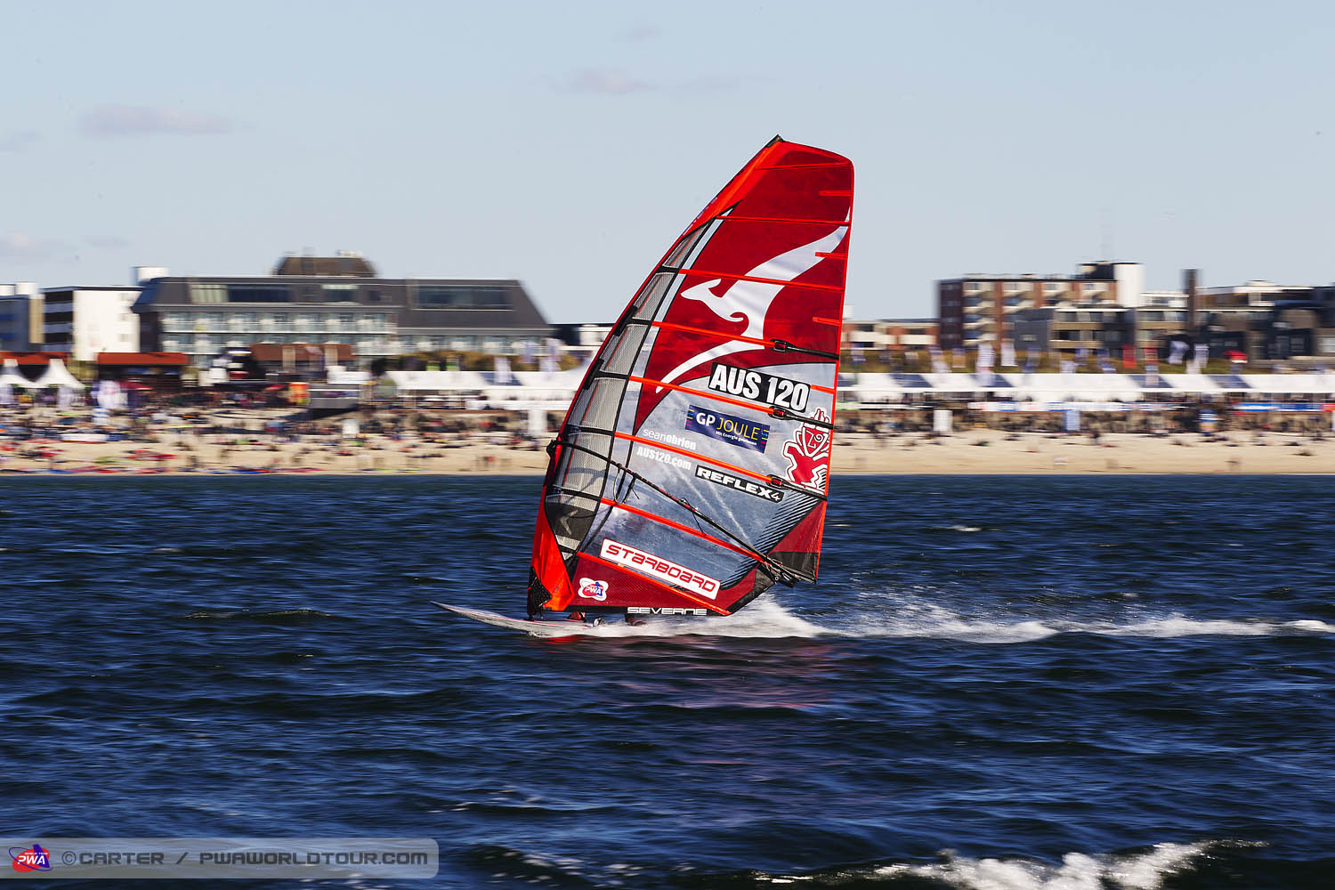 S13 sl O'Brien steps on the gas O'Brien steps on the gas