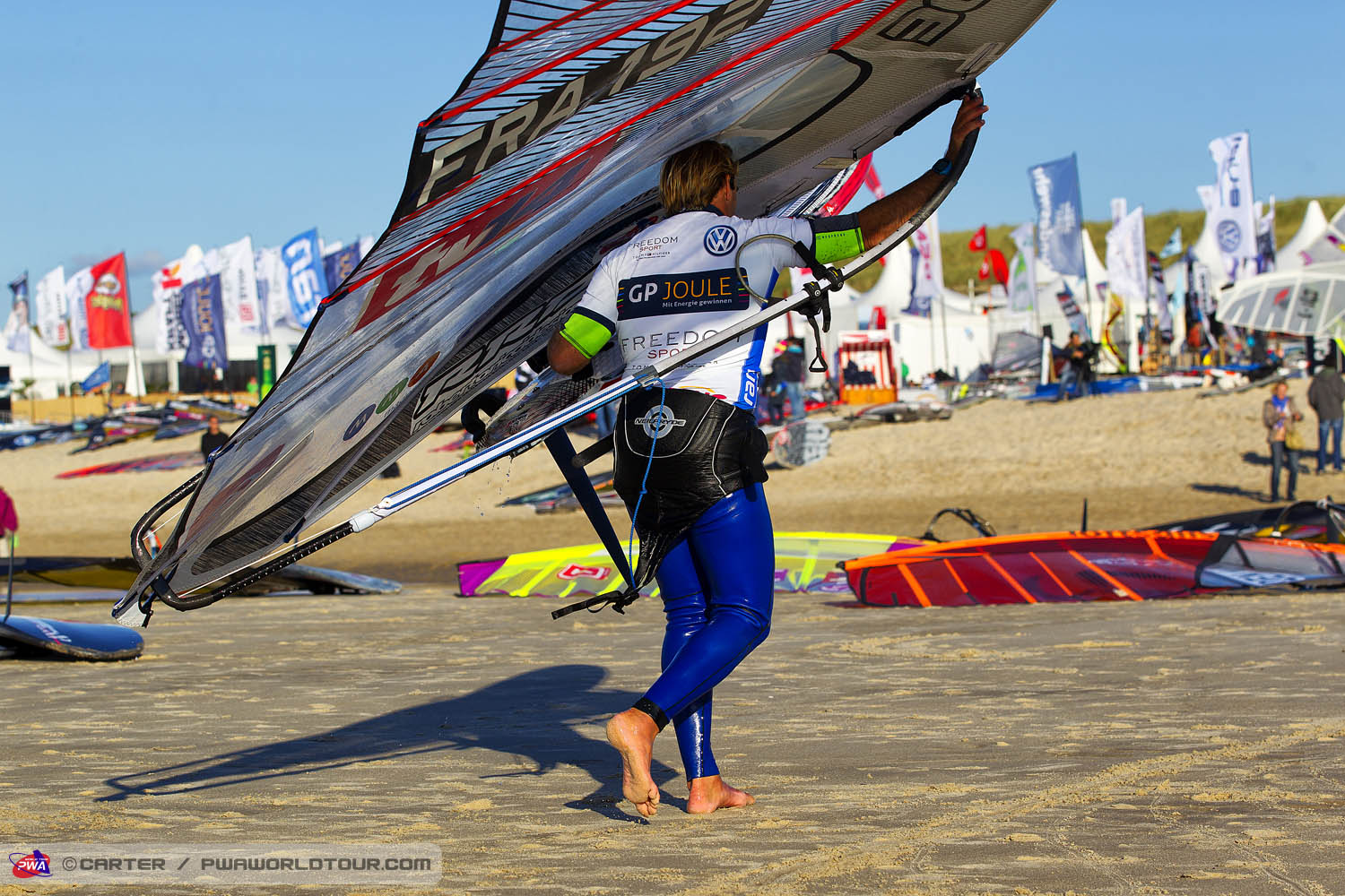 S13 ls Albeau heads home Albeau heads home