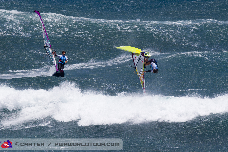 T13 wv Eva push loop Eva push loop