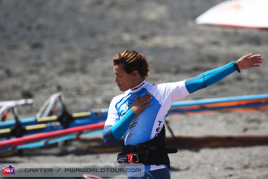 T13 ls Daida in the zone Daida in the zone