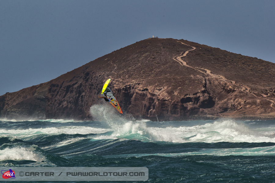 T13 wv Campello back loop Campello back loop