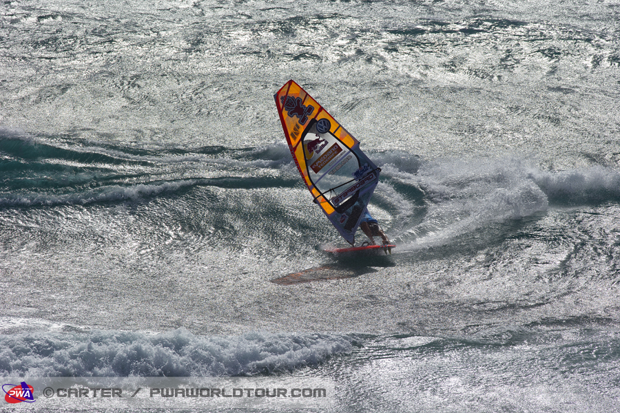 T13 wv Koster on the slide Koster on the slide
