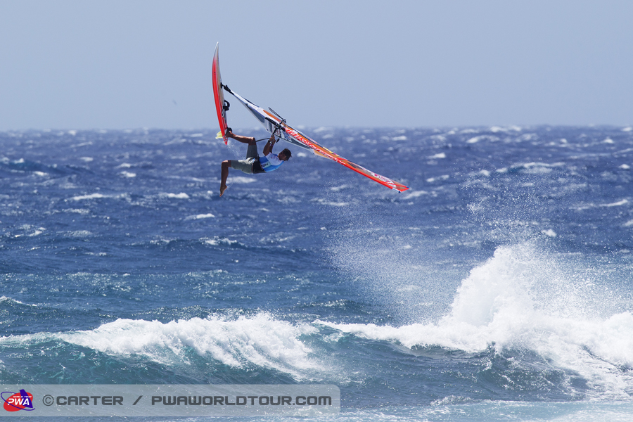 T13 wv Koster one legged back loop Koster one legged back loop