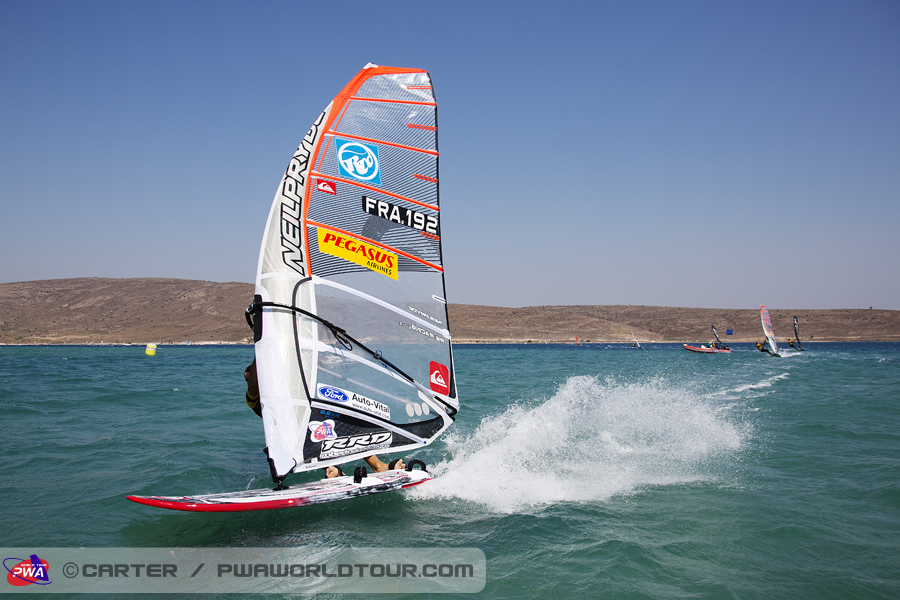 TY13 sl Antoine Albeau Antoine Albeau