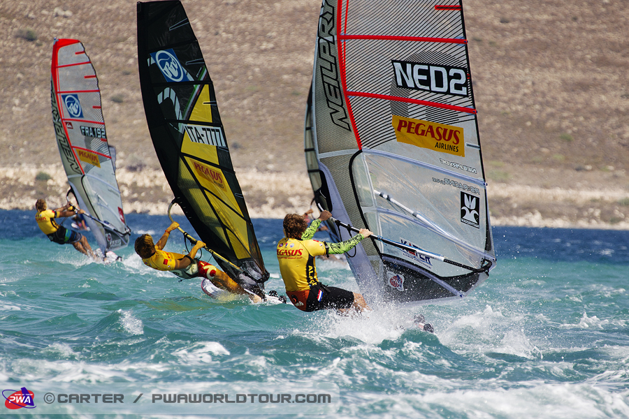 TY13 sl Chasing the pack Chasing the pack