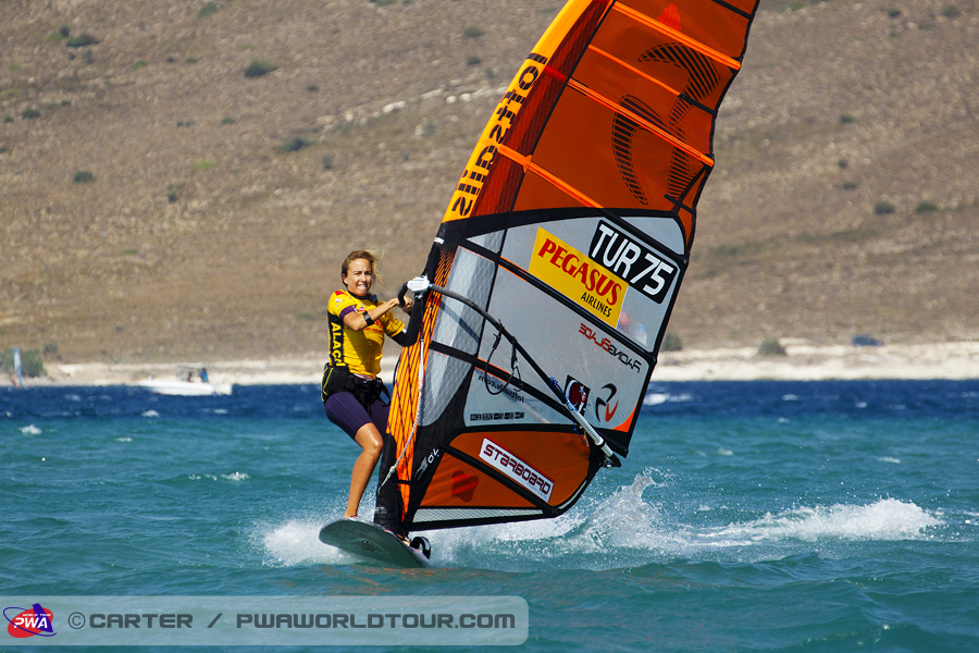 TY13 sl Kagla takes second Kagla takes second