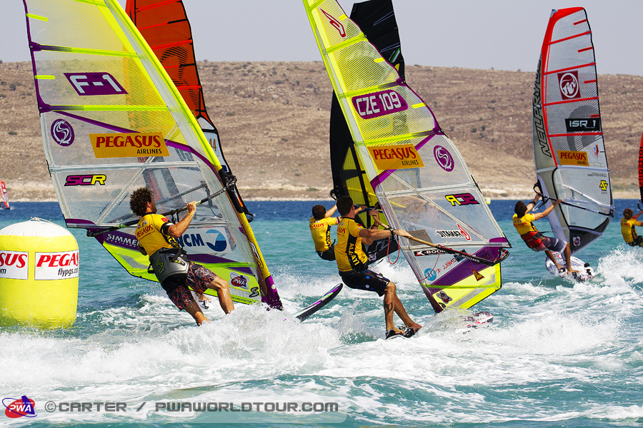 TY13 sl Out of the mark Out of the mark