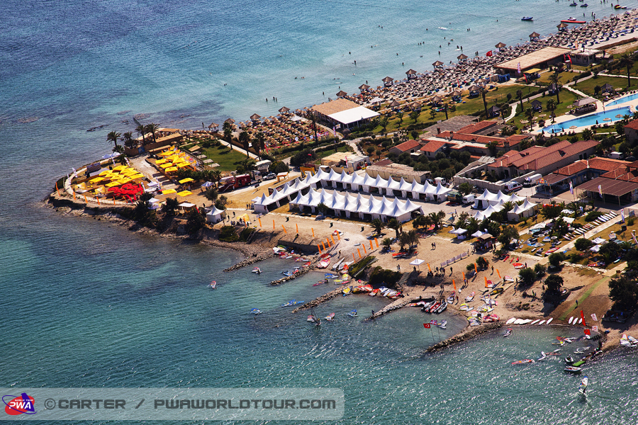 TY13 ls Alacati event site Alacati event site