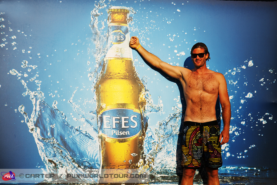 TY13 ls Cyril Moussilmani getting thirsty Cyril Moussilmani getting thirsty