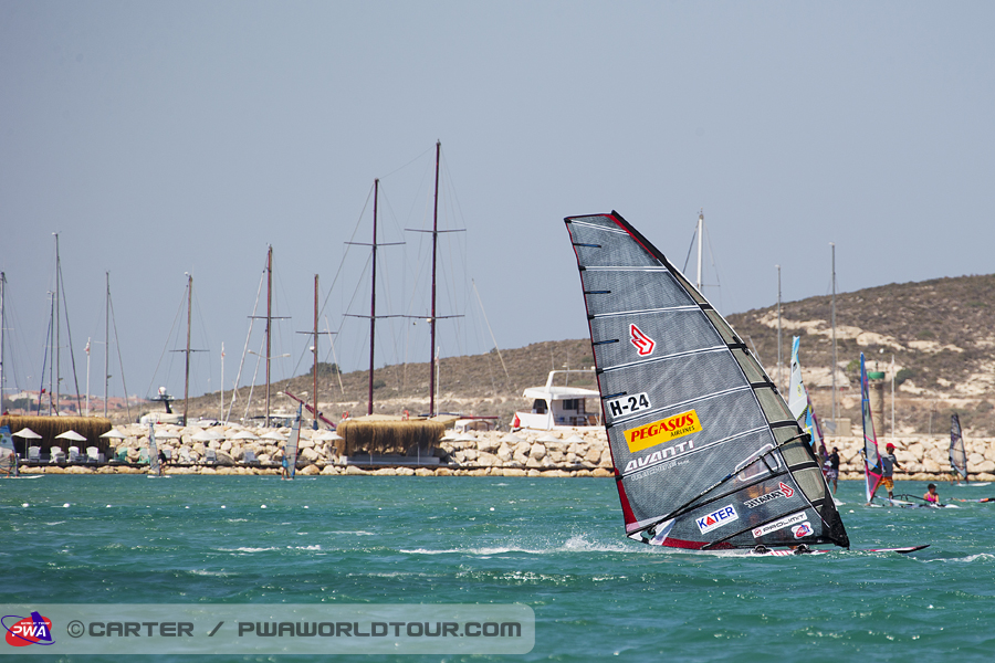 TY13 sl Peter Volwater Peter Volwater