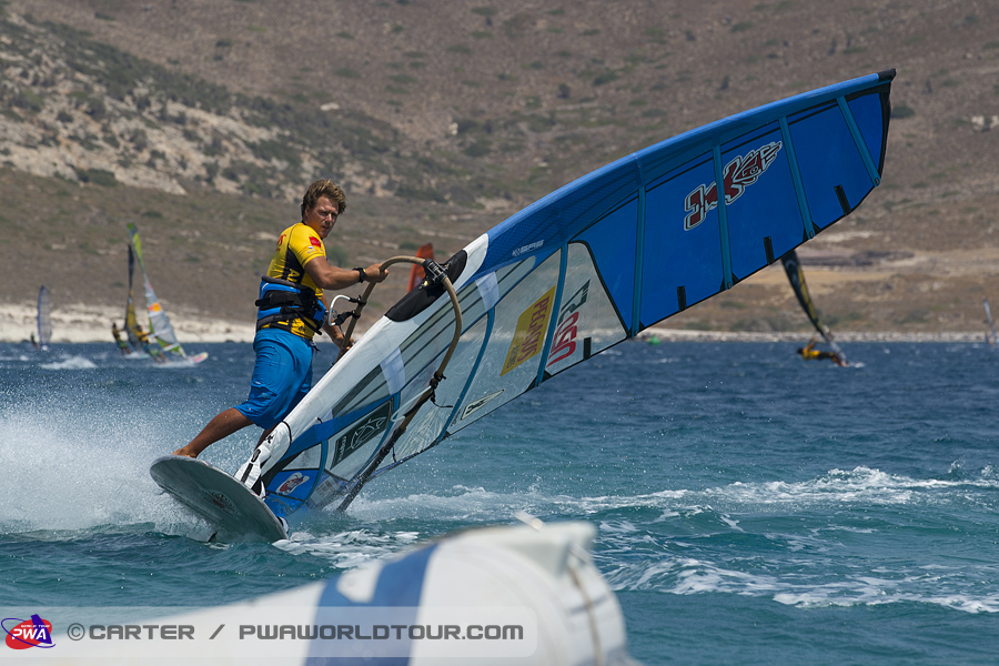 TY13 sl Ben Van Der Steen Ben Van Der Steen