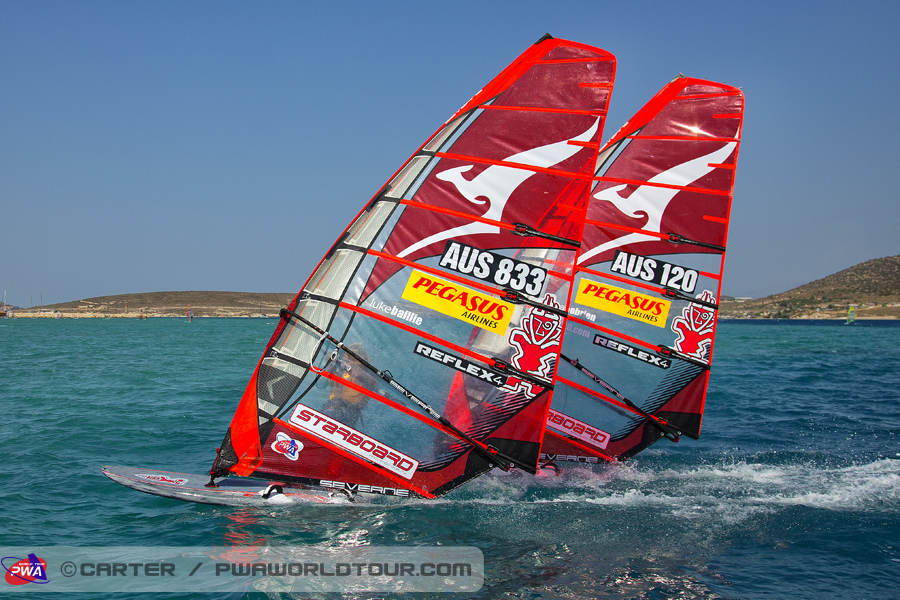 TY13 sl Luke Baillie Luke Baillie