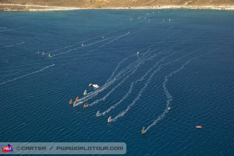 TY13 sl At the start At the start