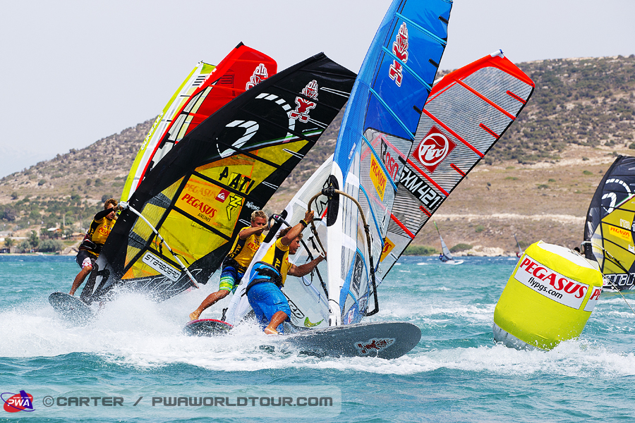 TY13 sl Ben Van Der Steen Ben Van Der Steen