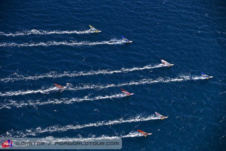 TY13 sl Race three losers final Race three losers final