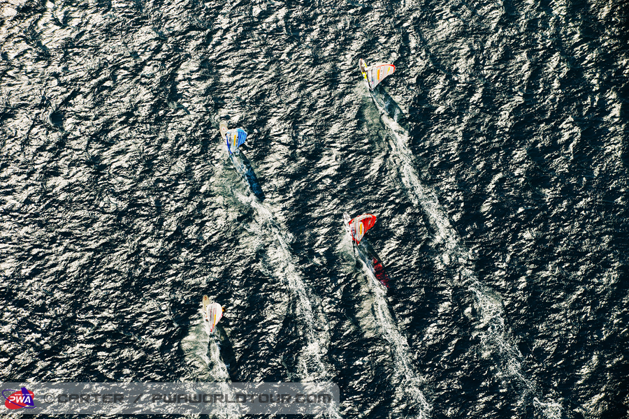 TY13 sl Women's losers final Women's losers final