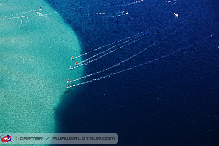 Ty13 sl Race three final Race three final