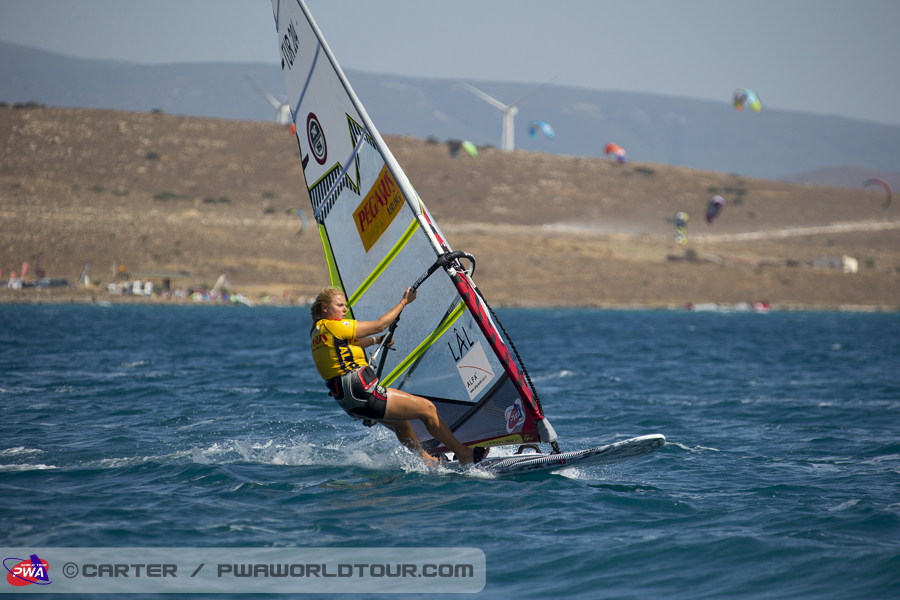 TY13 sl Deniz Sekercioglu Deniz Sekercioglu