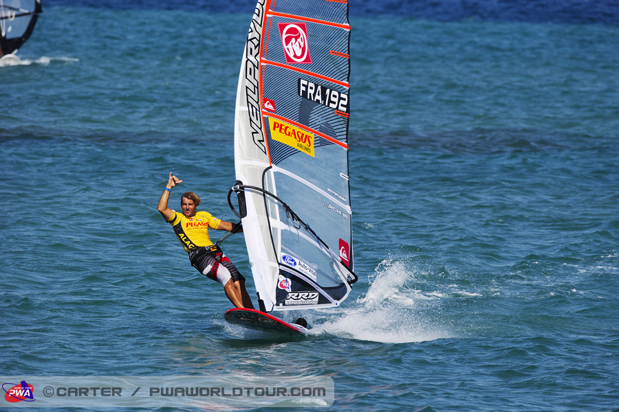 Ty13 sl Albeau celebrates Albeau celebrates