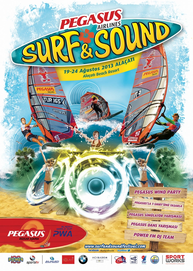 TU13 LS Event Poster Event Poster