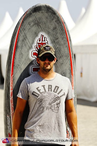 TY13-Sean OBrien An OBrien