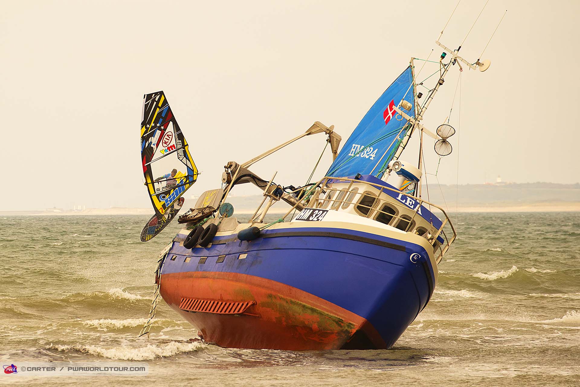 Campello Forward loop