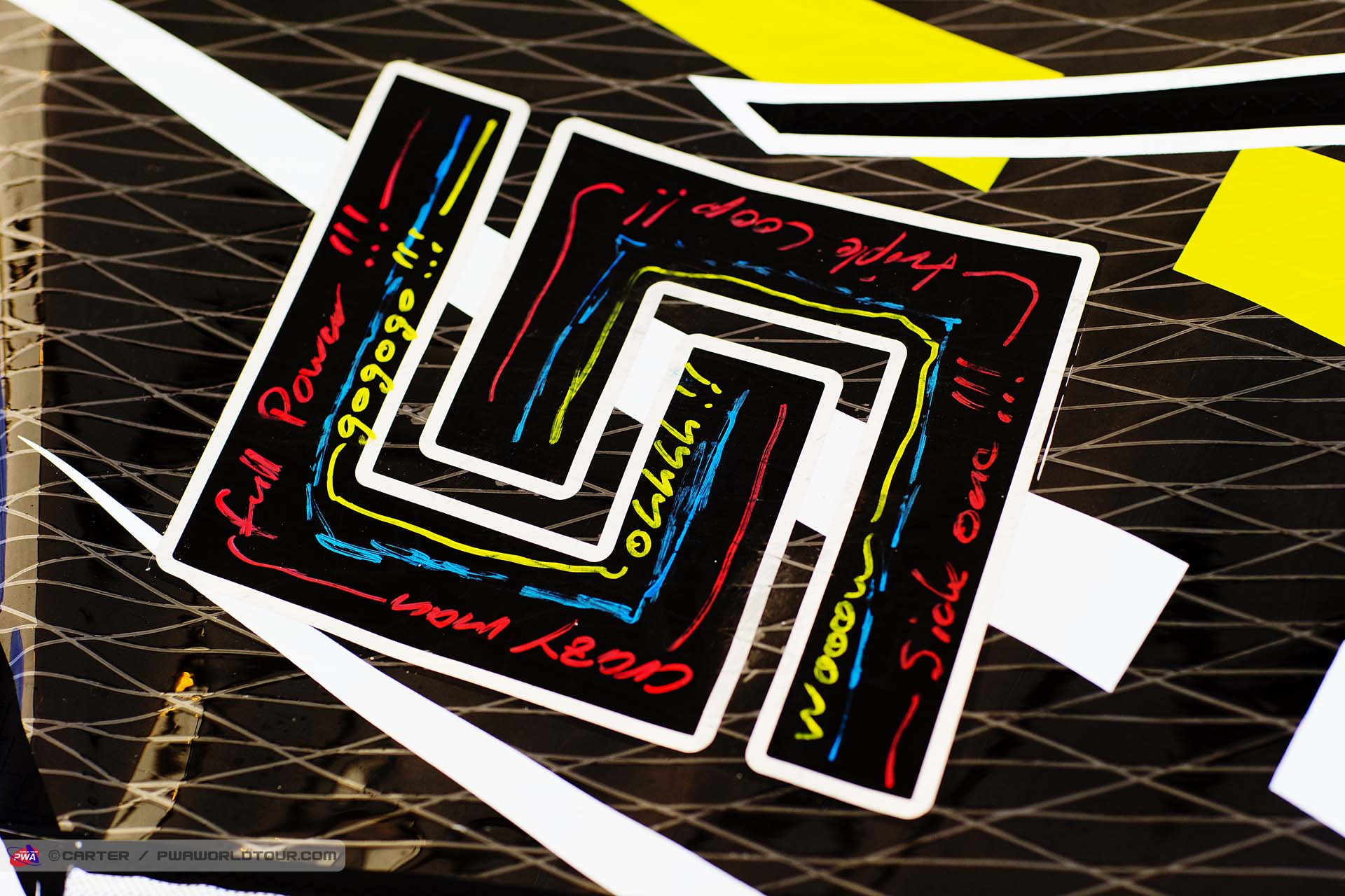 Ricardo ready to roll